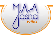 Willa Jasna